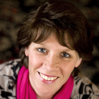 Liesbeth van Teeffelen