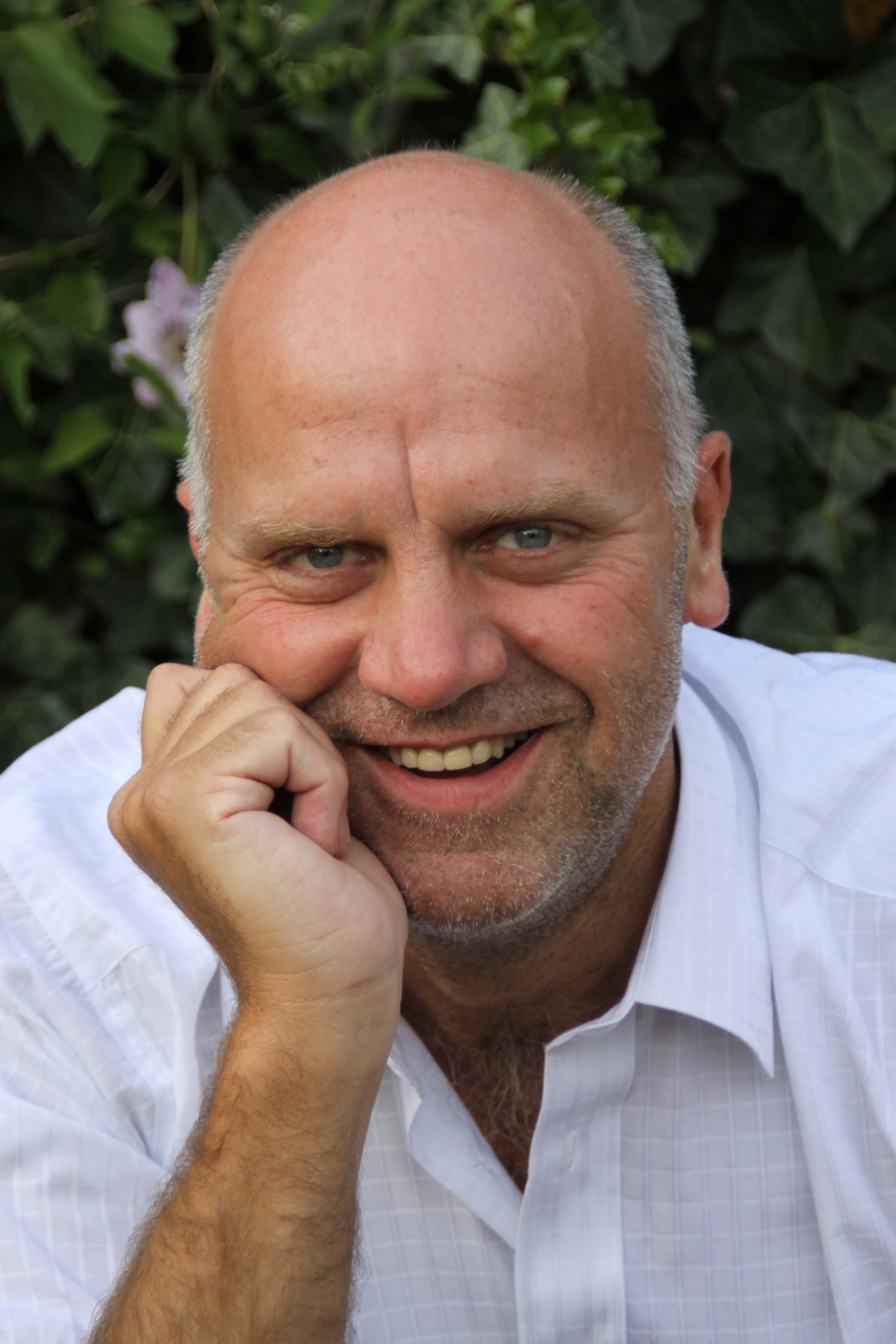 Gerard Heijnen