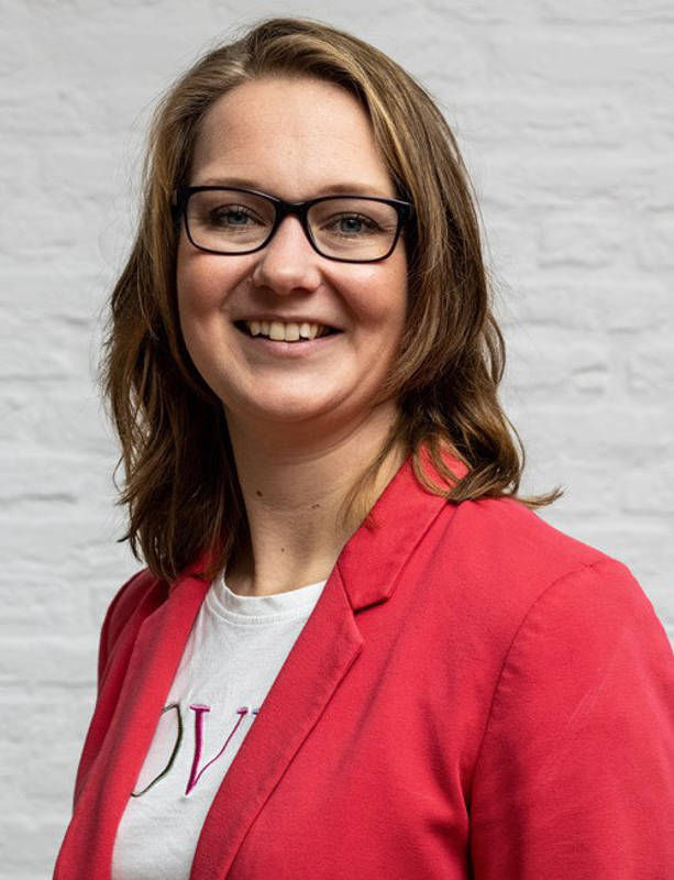 Dymphie den Hollander (RFEA)
