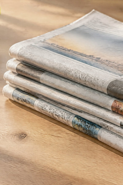 De Scheidingsplanner in Het Financieele Dagblad