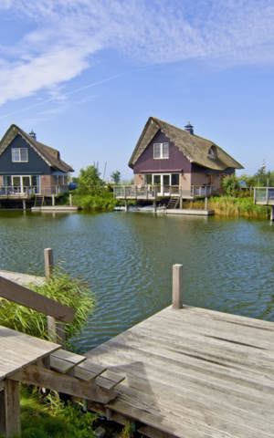 Hoe zit het met de tweede woning als je gaat scheiden?