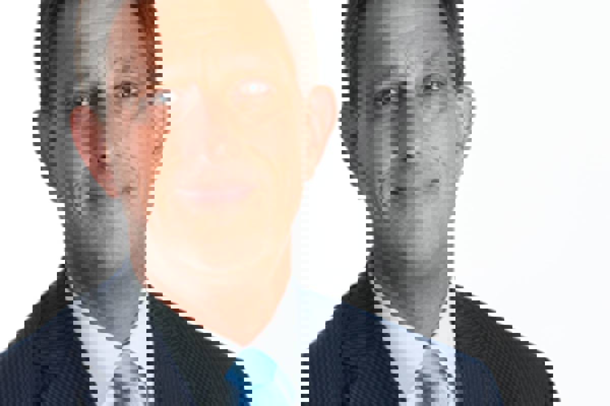 Scheidingsplanner Rolf van Baarle