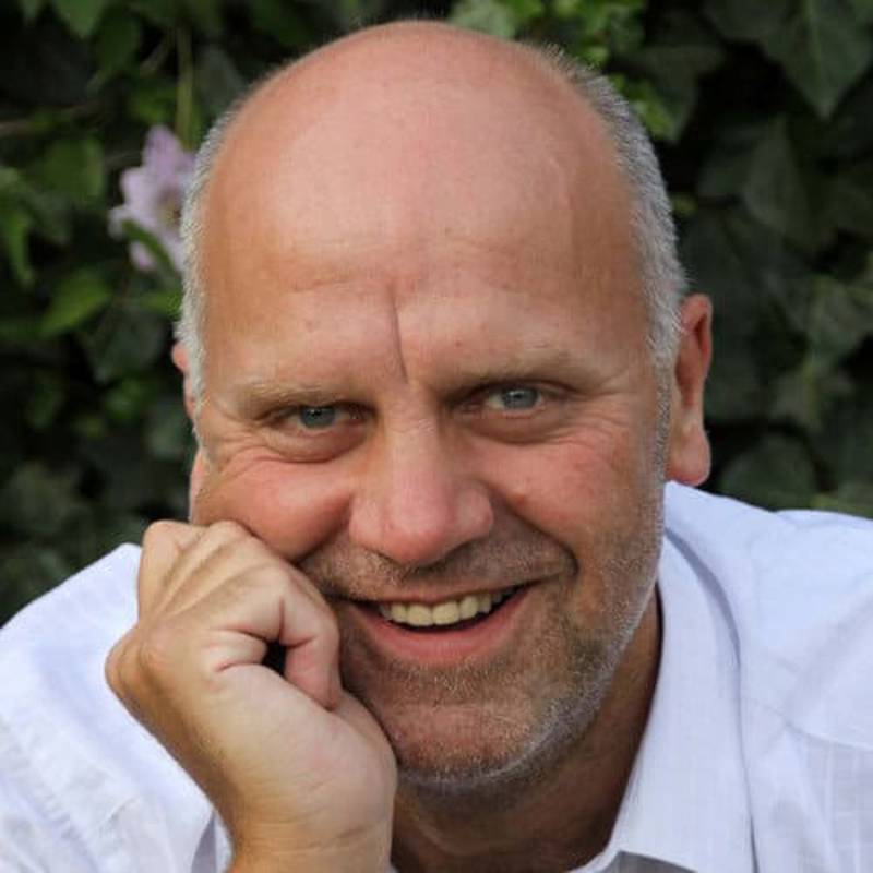 Gerard Heijnen (Senior Mediator en Financieel Planner)