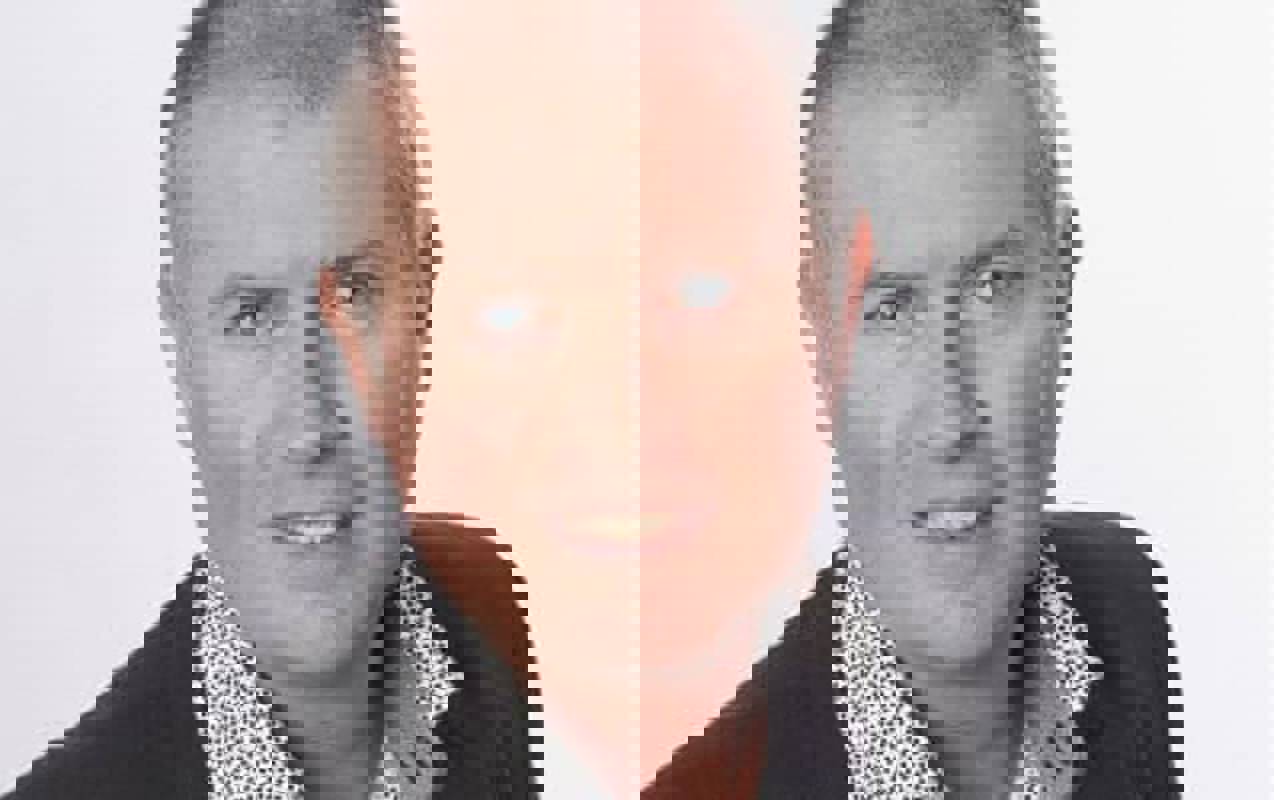 Scheidingsplanner Frank van Boxtel