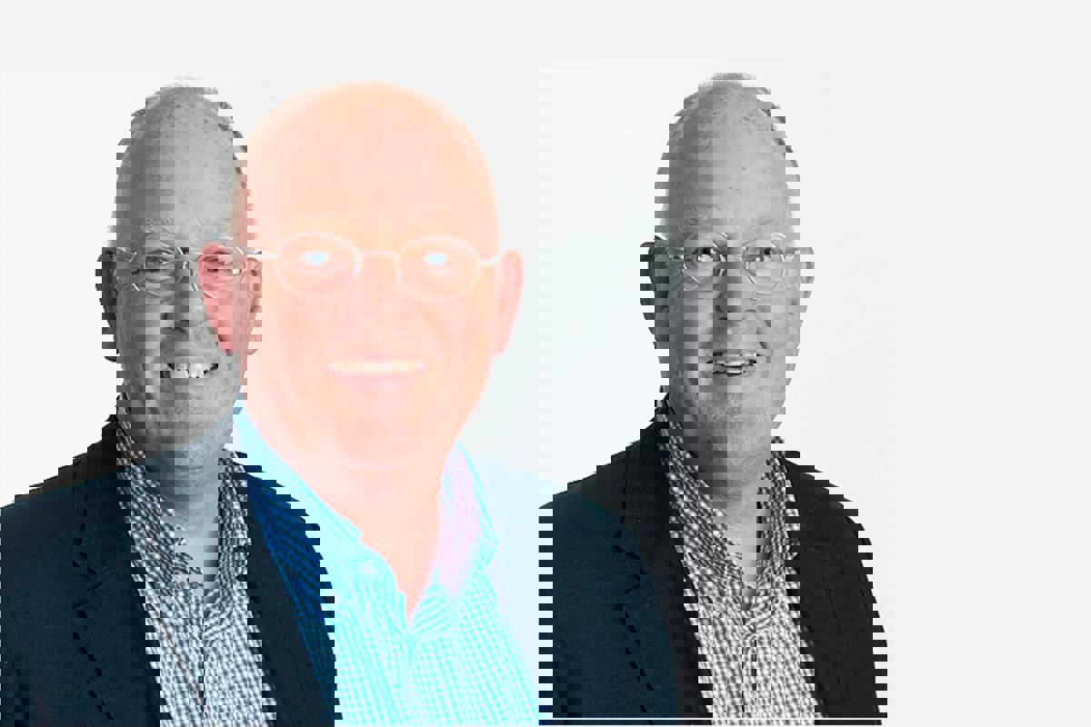 Scheidingsplanner Rudi Mertens