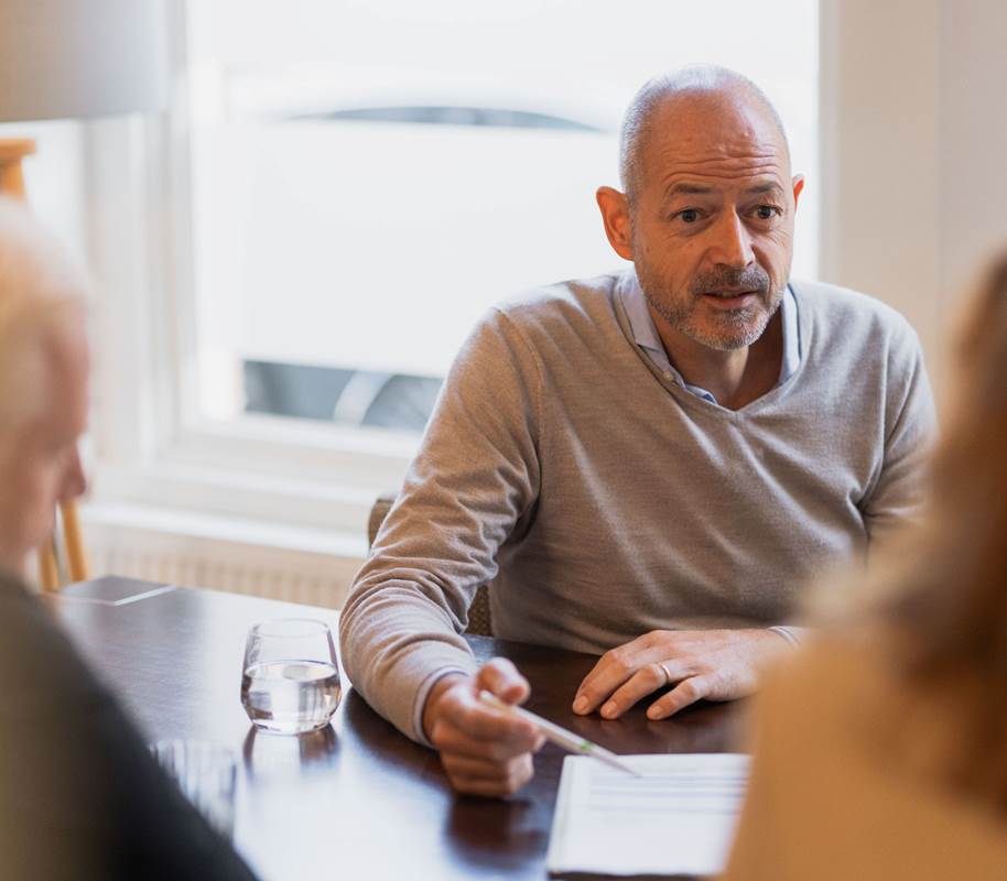 Mediation bij de Scheidingsplanner Rotterdam-Nesselande