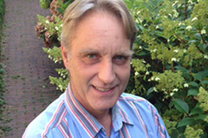 Dick Minkes MFP en RB