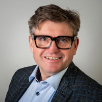 Scheidingsplanner Jaap van der Meer